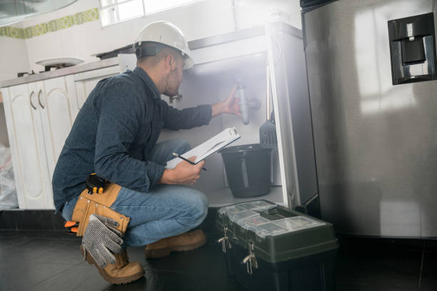 Best Emergency Plumbing Repair  in Good Hope, AL