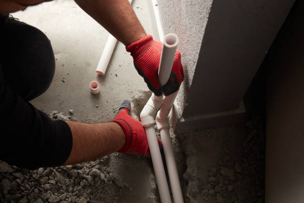 Sprinkler Systems in Good Hope, AL