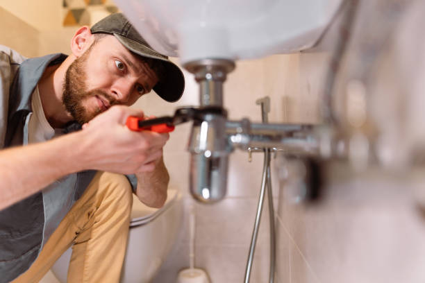 Best Local Plumber Services  in Good Hope, AL