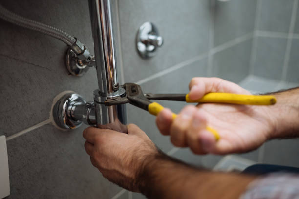 Best Plumbing Inspection Services  in Good Hope, AL